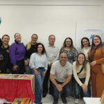 Biblioteca infantil é inaugurada na EMEB Canaã, promovendo a paixão pela leitura em Monte Alto