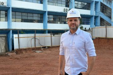 Itaquaquecetuba destina R$ 19 milhões para modernização tecnológica e inclusão social