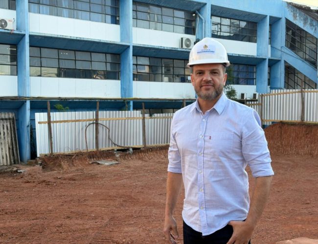 Itaquaquecetuba destina R$ 19 milhões para modernização tecnológica e inclusão social