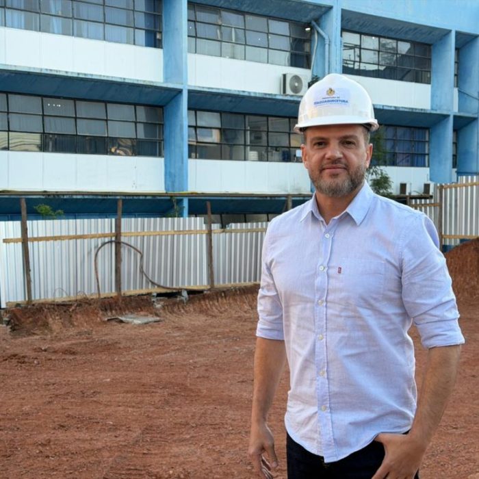 Itaquaquecetuba destina R$ 19 milhões para modernização tecnológica e inclusão social
