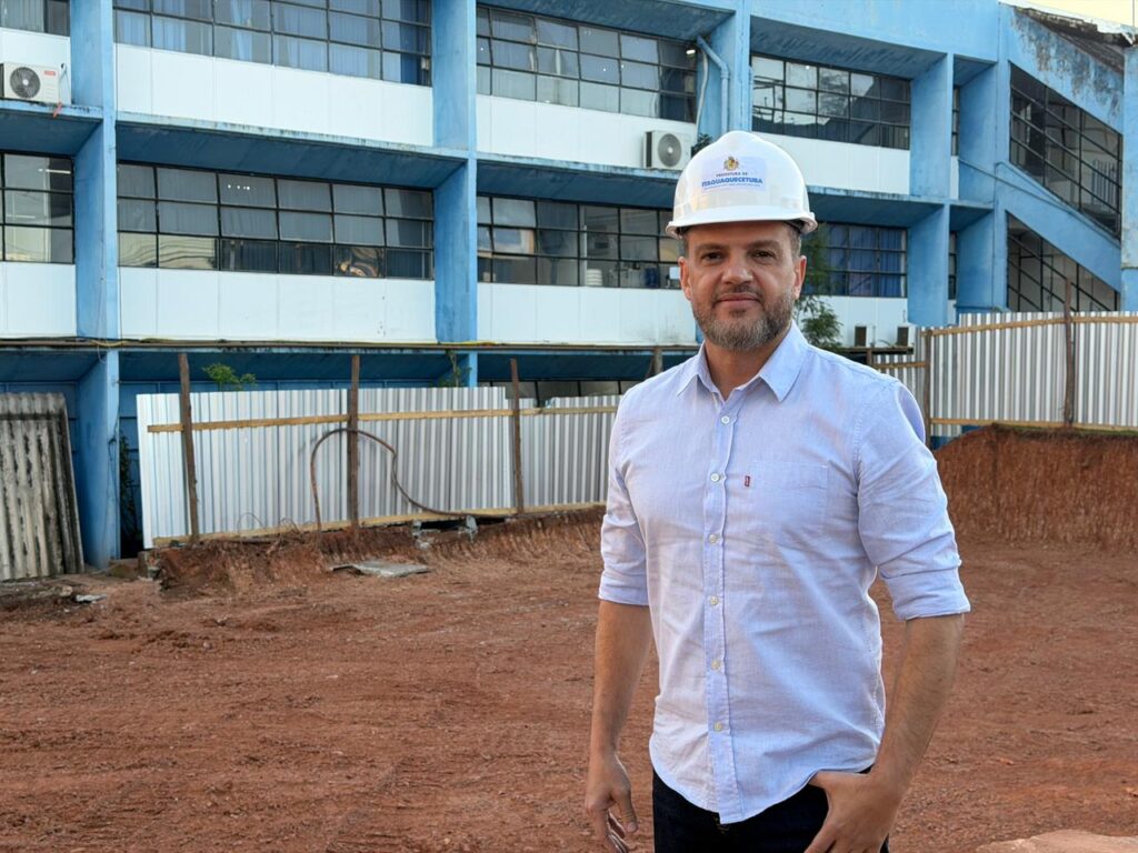 Itaquaquecetuba destina R$ 19 milhões para modernização tecnológica e inclusão social