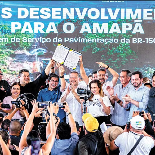 LCM, construtora de Belo Horizonte investigada pela PF, firma contrato com governo Raquel Lyra em Pernambuco enquanto amplia domínio em obras federais
