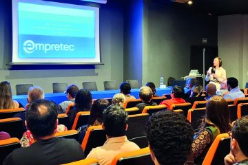 Sebrae realiza a segunda edição do Encontro de Empretecos na região do Alto Tietê