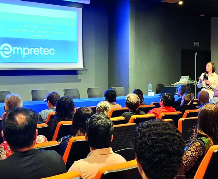 Sebrae realiza a segunda edição do Encontro de Empretecos na região do Alto Tietê