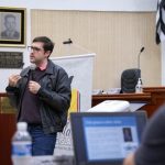 Escola do Legislativo promove discussão sobre clima e resiliência em aula pública
