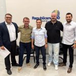 Monte Alto assegura R$ 200 mil para serviços oftalmológicos com apoio de Murilo Jácomo e Dr. Fábio Rovatti