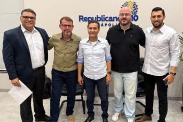 Monte Alto assegura R$ 200 mil para serviços oftalmológicos com apoio de Murilo Jácomo e Dr. Fábio Rovatti