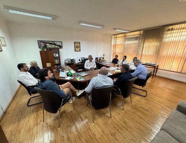 MegaG escolhe Araraquara para nova fase de expansão e fortalece estratégia de crescimento
