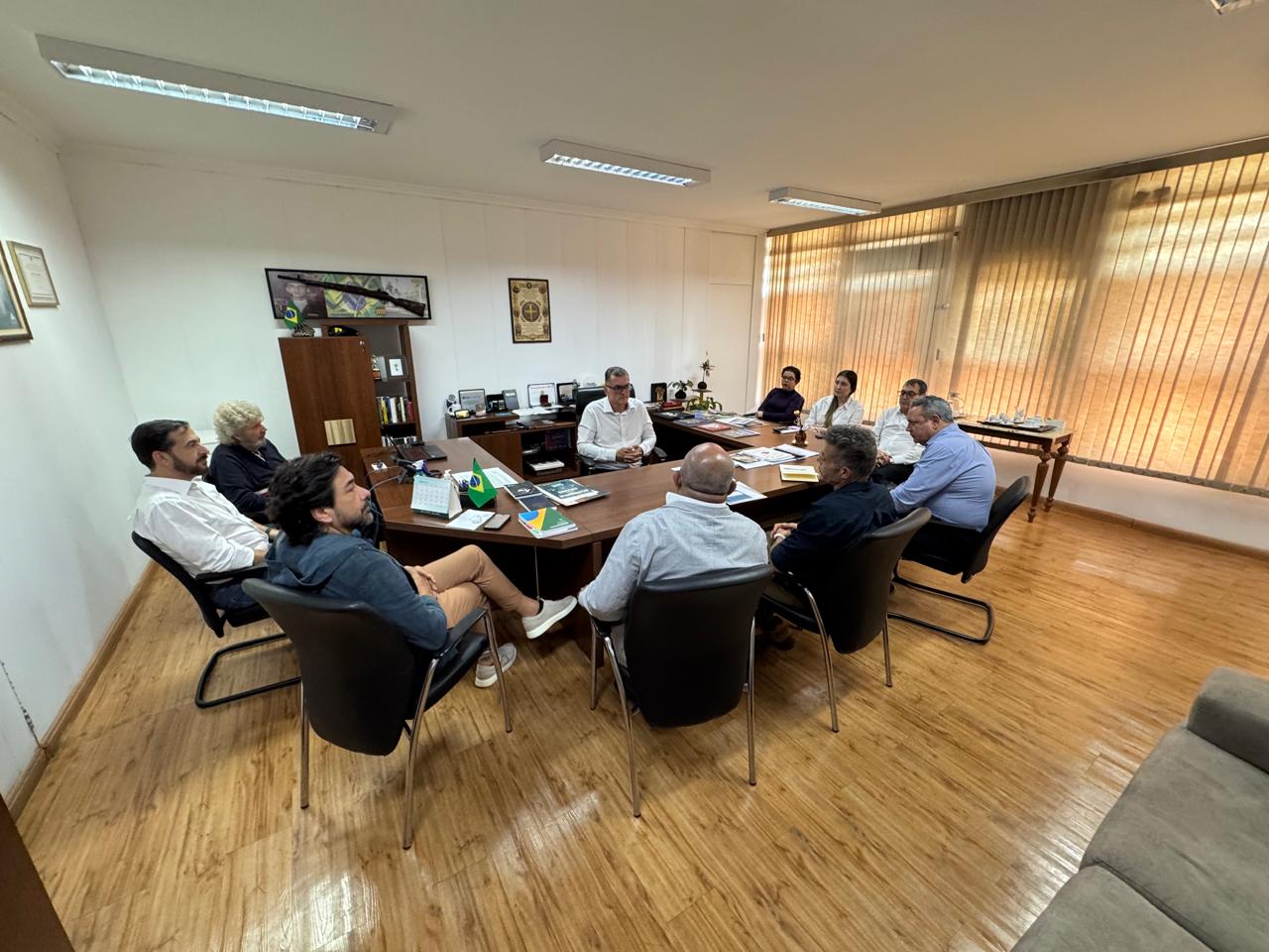 MegaG escolhe Araraquara para nova fase de expansão e fortalece estratégia de crescimento