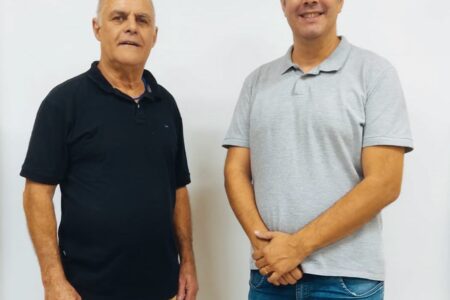 UNIVESP dá boas-vindas a 50 calouros durante aula inaugural no Polo de Monte Alto