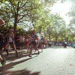Simpar comemora 70 anos com uma corrida em Mogi das Cruzes