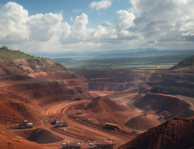 AMIG Brasil abre seleção de cases para destacar as melhores práticas da gestão pública em municípios mineradores