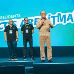 Palestra de João Doria sobre viagens de incentivo “como ferramenta de negócios para bater metas” e painel com clientes são destaque da Convenção Anual de Líderes do Grupo Arbaitman