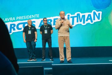 Palestra de João Doria sobre viagens de incentivo “como ferramenta de negócios para bater metas” e painel com clientes são destaque da Convenção Anual de Líderes do Grupo Arbaitman