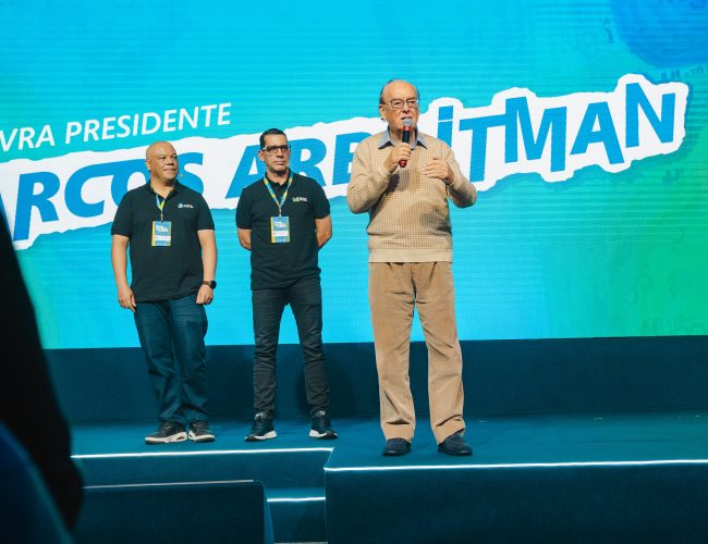 Palestra de João Doria sobre viagens de incentivo “como ferramenta de negócios para bater metas” e painel com clientes são destaque da Convenção Anual de Líderes do Grupo Arbaitman