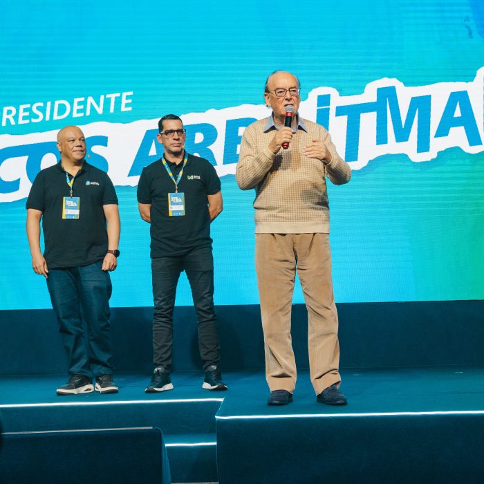 Palestra de João Doria sobre viagens de incentivo “como ferramenta de negócios para bater metas” e painel com clientes são destaque da Convenção Anual de Líderes do Grupo Arbaitman