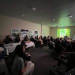 Encontro de produtores rurais oferece orientação especializada para o cultivo de bananas