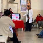 Monte Alto realiza iniciativas do Julho Neon visando a conscientização em saúde dental