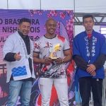 Monte Alto se destaca em evento de Piscicultura e leva troféu em Suzano
