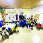 Lar Escola Mogi das Cruzes dá início a transformação com reformas e novas iniciativas