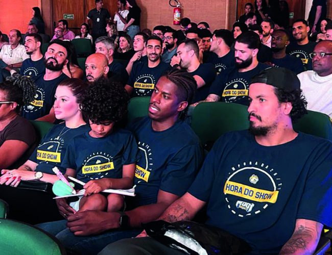 Mogi Basquete revela novidades para a temporada 2026/27