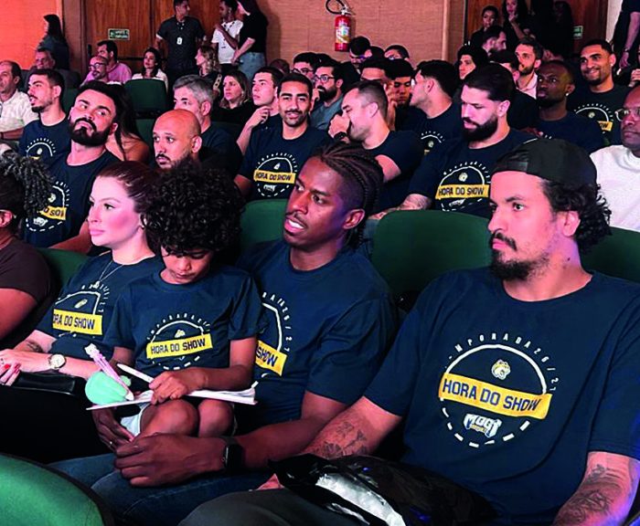 Mogi Basquete revela novidades para a temporada 2026/27