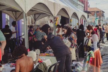 Iniciativa abre portas para a capacitação de mais de 50 mulheres