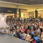 Domingo (26) é dia de música ao vivo com Bento e Totó no Mogi Shopping