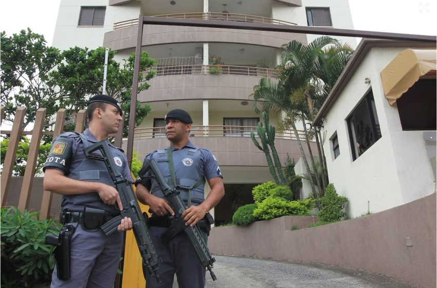 Gaeco investiga suposta quadrilha que teria desviado R$ 15 milhões em Ferraz de Vasconcelos