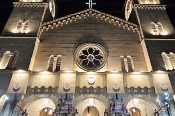 Celebrações de Sant’Ana em Mogi se estendem até o próximo domingo (26)