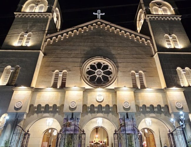 Celebrações de Sant’Ana em Mogi se estendem até o próximo domingo (26)