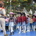 Festa Junina no Clube de Campo está agendada para julho