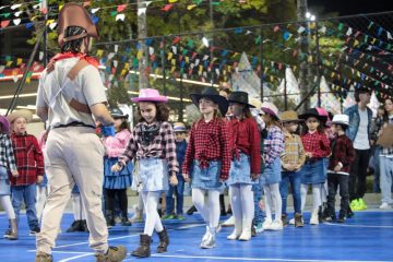 Festa Junina no Clube de Campo está agendada para julho