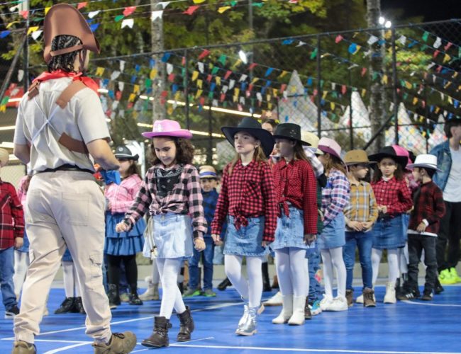 Festa Junina no Clube de Campo está agendada para julho