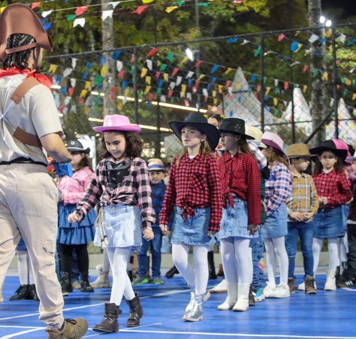 Festa Junina no Clube de Campo está agendada para julho
