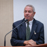 Trecho rodoviário Ibitirama/Taiaçu será homenageado com o nome de Domingos Mendes