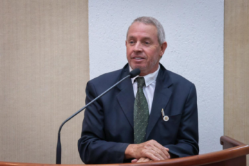 Trecho rodoviário Ibitirama/Taiaçu será homenageado com o nome de Domingos Mendes