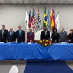 Nova diretoria do Rotary Club de Mogi assume comando para o biênio 2026/2027