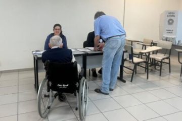 TRE-SP intensifica apoio aos idosos com novos canais de comunicação em ano eleitoral