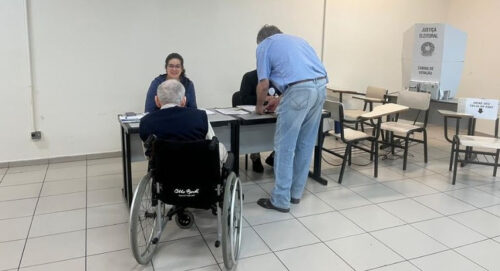 TRE-SP intensifica apoio aos idosos com novos canais de comunicação em ano eleitoral