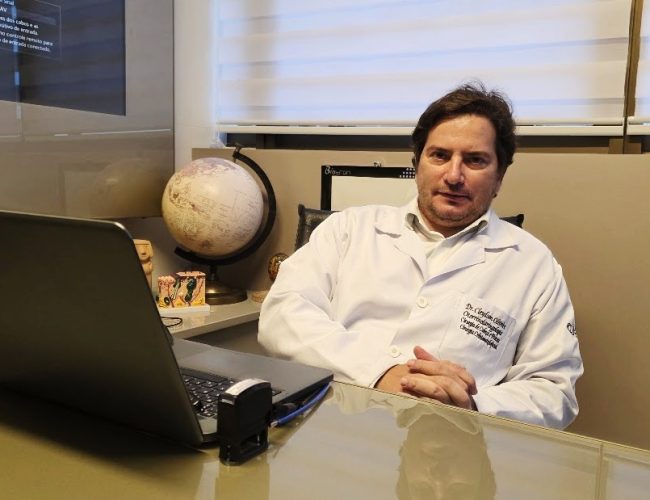 Sinusite recorrente exige investigação da causa e não apenas repetição de medicamentos, alerta especialista