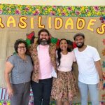 Viagem Literária em Monte Alto traz à cena a magia das palavras e performances teatrais