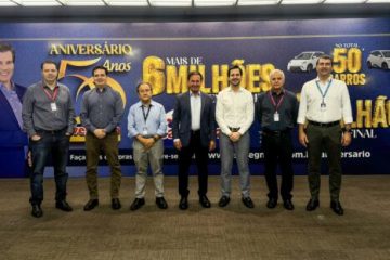 Savegnago Supermercados comemora meio século com a distribuição de R$ 6 milhões em prêmios