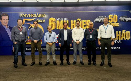 Savegnago Supermercados comemora meio século com a distribuição de R$ 6 milhões em prêmios
