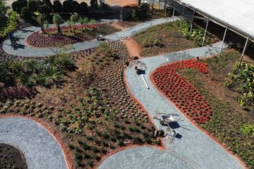 Parque Aflord chega ao Alto Tietê como nova atração turística