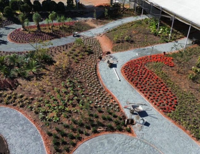 Parque Aflord chega ao Alto Tietê como nova atração turística