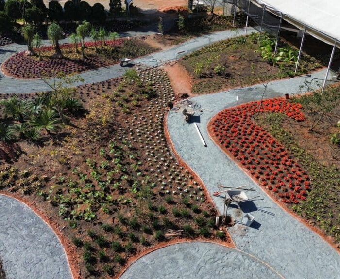 Parque Aflord chega ao Alto Tietê como nova atração turística