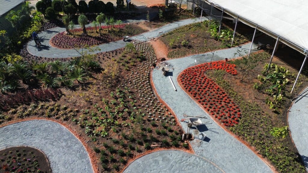 Parque Aflord chega ao Alto Tietê como nova atração turística