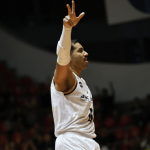 Mogi Basquete supera Paulistano em emocionante partida no Hugão