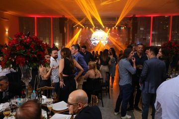 Clube de Campo dá início à comercialização de ingressos para comemorar 69 anos